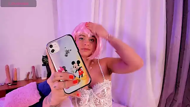 adriannyp 1 online show from 10-19-25, 01:39