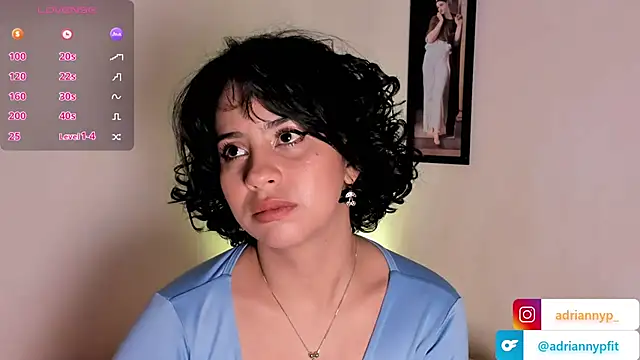 adriannyp 1 online show from 02-22-26, 10:14