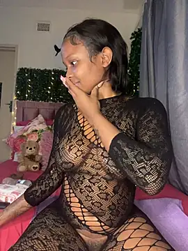 InkLady444 online show from 02-18-25, 01:32