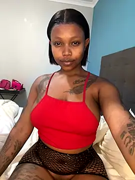 InkLady444 online show from 11-27-25, 11:23