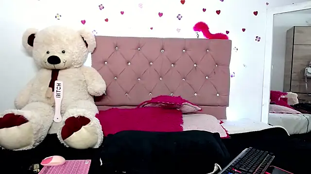 Riossvale online show from 01-08-25, 08:27