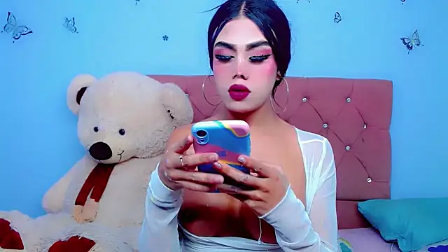 Riossvale online show from 10-11-25, 07:29