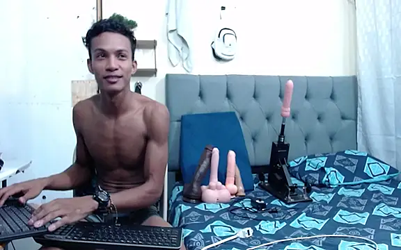 Ryan Vergon online show from 03-14-25, 02:53