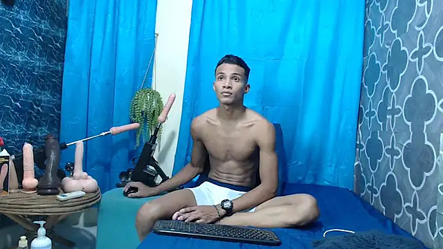 Ryan Vergon online show from 03-20-25, 02:51