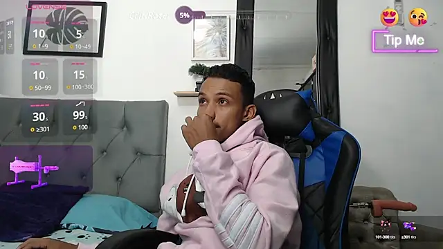 Ryan Vergon online show from 10-11-25, 03:17