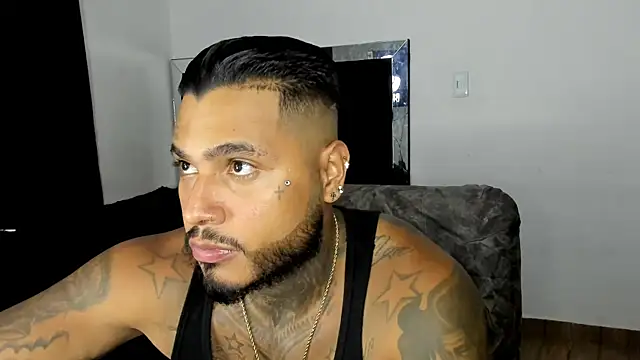 Exotic tatto27121 online show from 04-08-26, 02:22