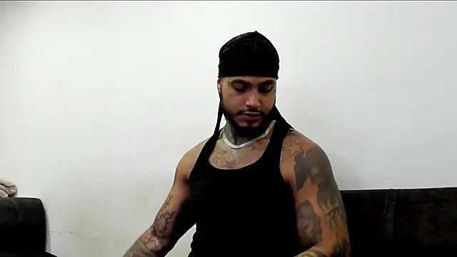 Exotic tatto27121 online show from 06-06-26, 02:38