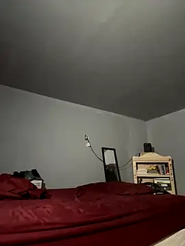 SluttyLyfe4L online show from 11-25-25, 08:58