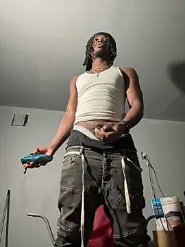 SluttyLyfe4L online show from 02-18-26, 03:24