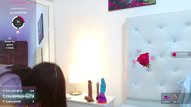 abelladanger 92 online show from 03-13-25, 10:15