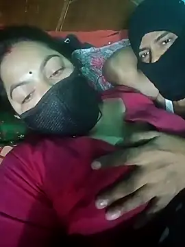 Lustyful Couple online show from 01-22-25, 11:53