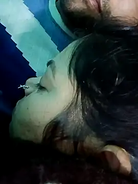 Lustyful Couple online show from 12-21-25, 11:34