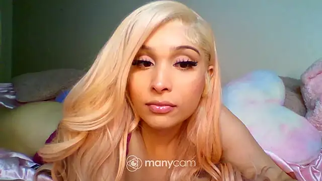 bambibarbi online show from 02-06-26, 06:51