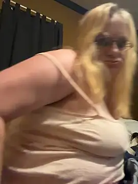 CherishWilliams online show from 07-07-26, 06:05