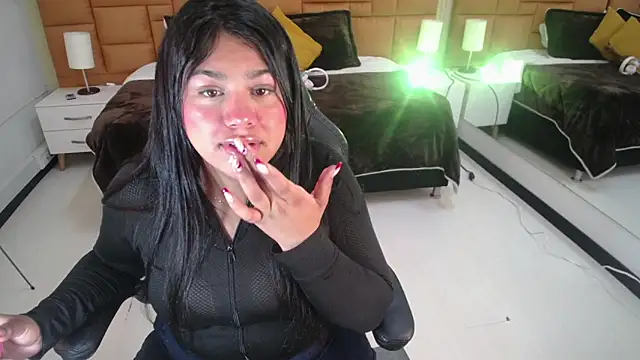  Dulcinea 1 online show from 03-18-25, 11:08