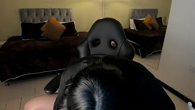  Dulcinea 1 online show from 09-24-25, 02:48