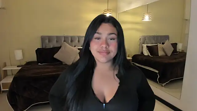  Dulcinea 1 online show from 10-08-25, 03:15