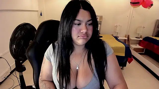 Snapshot of _Dulcinea_1 chatting on 06-24-26, 03:16 Dulcinea 1 online show from 06-24-26, 03:16