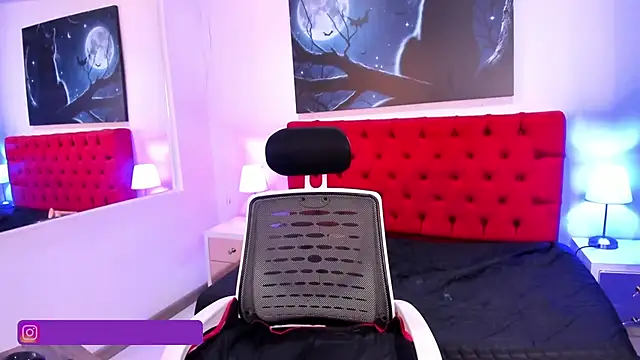 ElizabethRodriiguez online show from 02-12-25, 02:43