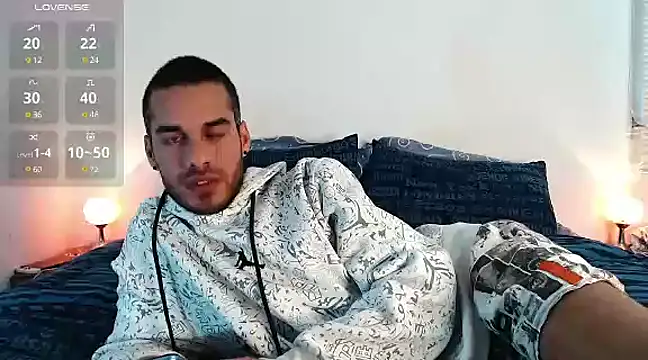 angelandfranco online show from 03-06-25, 07:54