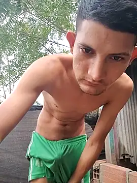 Valentinacuc online show from 09-30-25, 11:15