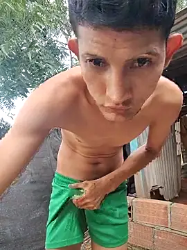 Valentinacuc online show from 10-19-25, 07:25