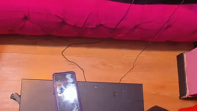 Luciana Ass online show from 03-09-26, 08:02