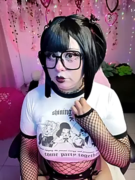 MilkyXSakura online show from 03-19-26, 01:20