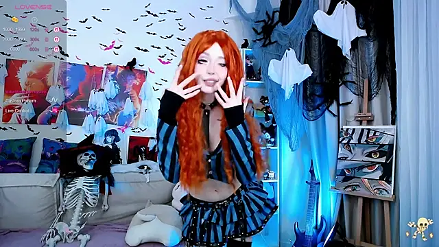  Sparkland  online show from 11-03-25, 08:54