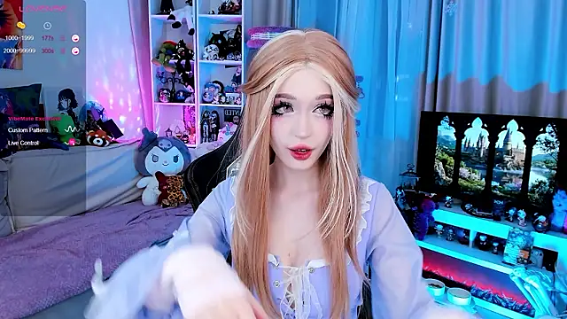  Sparkland  online show from 03-22-26, 07:06