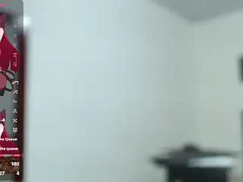 eloisaath online show from 12-17-24, 08:21