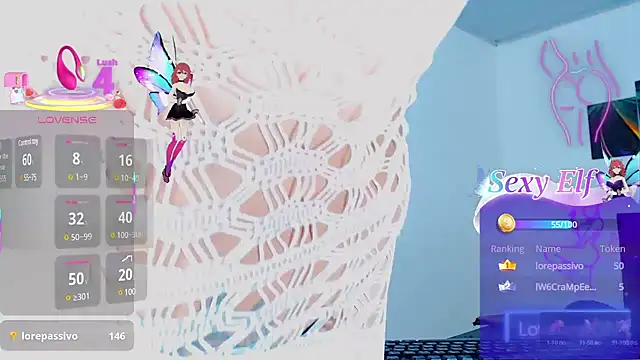 eloisaath online show from 02-20-25, 07:08