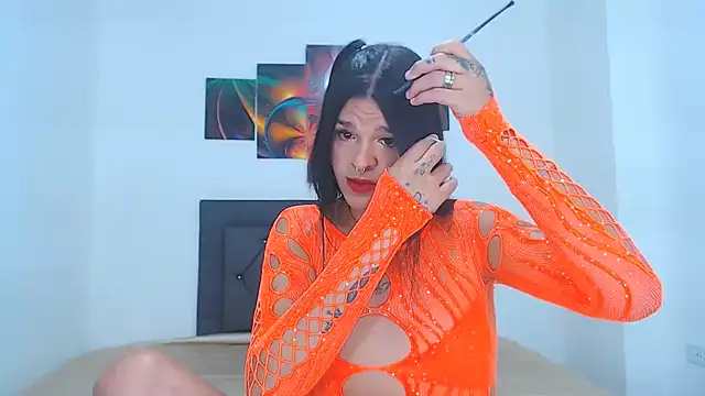 eloisaath online show from 03-20-25, 04:42