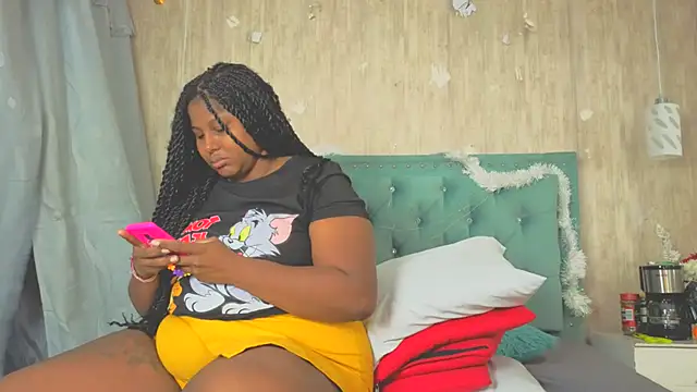 Alexa roussee online show from 01-10-26, 01:02