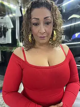 Katti Barrera online show from 07-18-26, 09:51