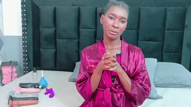 petitelittleebony online show from 03-14-26, 03:01