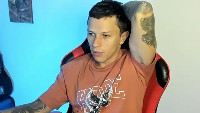 goodboy69l online show from 02-07-26, 12:09