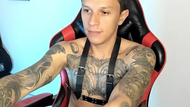 goodboy69l online show from 02-10-26, 03:43