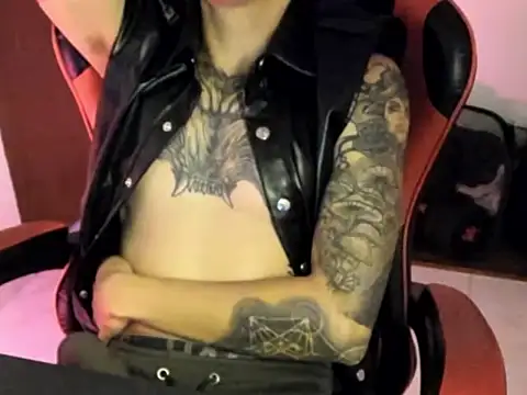 goodboy69l online show from 03-08-26, 01:25