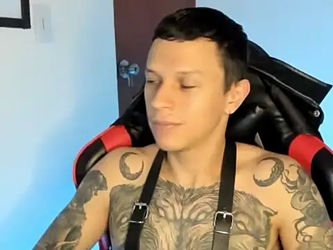 goodboy69l online show from 06-29-26, 01:23