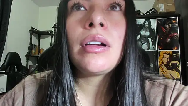 missexy303av online show from 03-14-25, 10:07