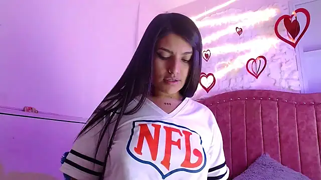 SarahStones online show from 03-11-25, 02:54