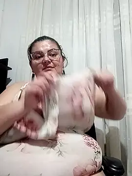 Madisonpalacio online show from 01-30-25, 03:00