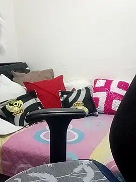 Madisonpalacio online show from 03-01-26, 06:10