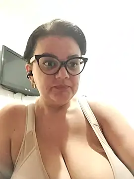Madisonpalacio online show from 07-25-26, 11:35