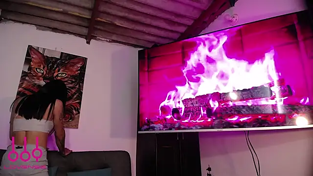 Snapshot of xxx__exotic chatting on 01-25-25, 08:31 xxx exotic online show from 01-25-25, 08:31