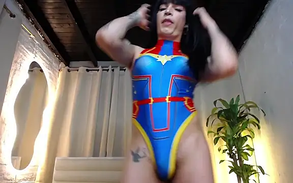 Snapshot of xxx__exotic chatting on 10-08-25, 04:10 xxx exotic online show from 10-08-25, 04:10