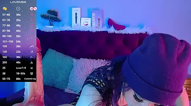 Mapu delyth online show from 01-28-25, 10:12