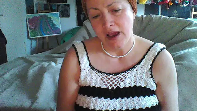 MariaAnaSunshine online show from 01-13-26, 09:47