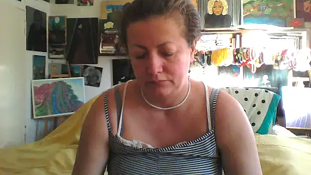 MariaAnaSunshine online show from 01-19-26, 09:02